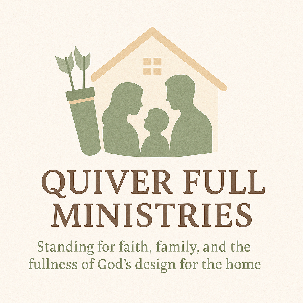 Quiver Full Ministries